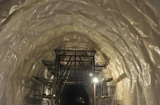 嘉兴隧道蒸汽增压增温设备 隧道蒸汽减压阀图片 隧道养护拱